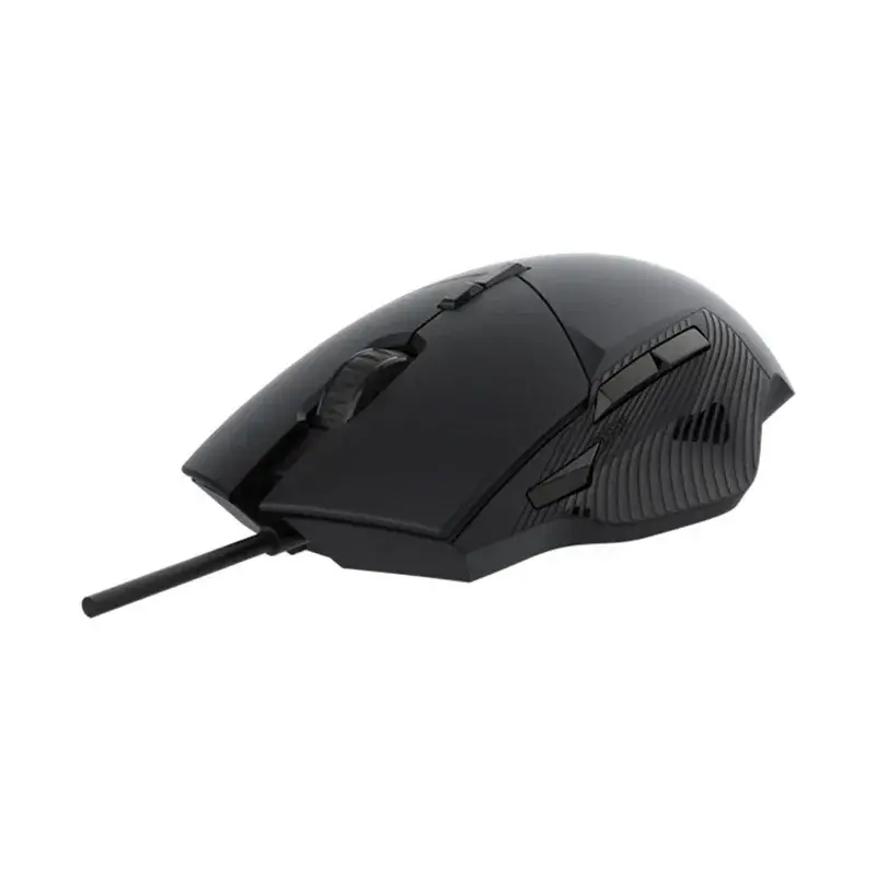 ویژگی های موس گیمینگ با سیم لاجی کی مدل Logikey M630B